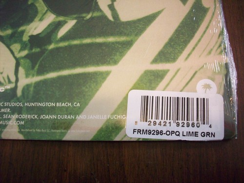 Robert Palmer , Sneakin' Sally ,2021 Friday Music Green Press. New , Sealed ! - Picture 3 of 3