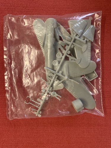 1:72  Mitsubishi A6M2 Zero Airfix  01028 - Picture 7 of 11