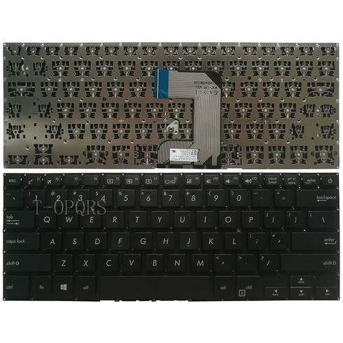 Neu für Asus E406 E406SA E406MA L406 E406M E406S US Tastatur - Bild 1 von 5