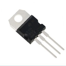 50PCS TYN812 12A 800V Unidirectional thyristor TO-220