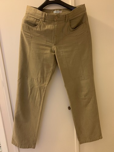 Pantalone Sonny Bono Tg 54 Colore Beige | eBay