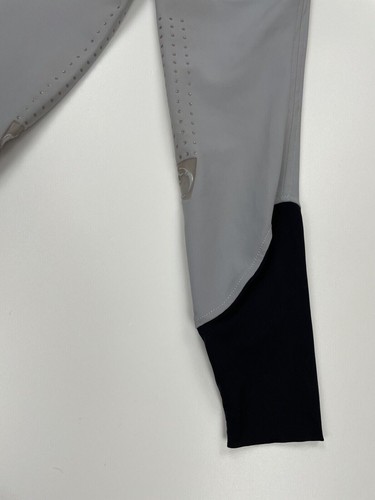 Vestrum Horse Leggings Grenoble Knee-Grip Breech Equestrian Competition Size 38 - Picture 18 of 23