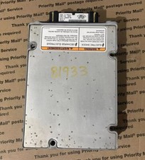 97-99 Ford F250 F350 7.3 7.3L Diesel Injector Driver Module IDM F7TF-12B599-AB
