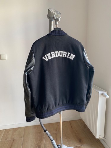A.P.C. Touitou Bomber Jacket - Picture 8 of 15