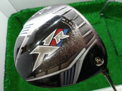 Callaway XRドライバー（9.5°S) Speeder661EVⅡ s-l400.jpg