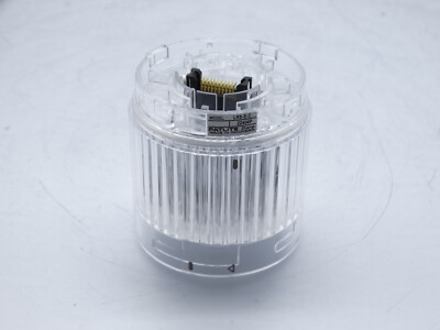 PATLITE LR5-E-C INDICATOR LIGHT #D8