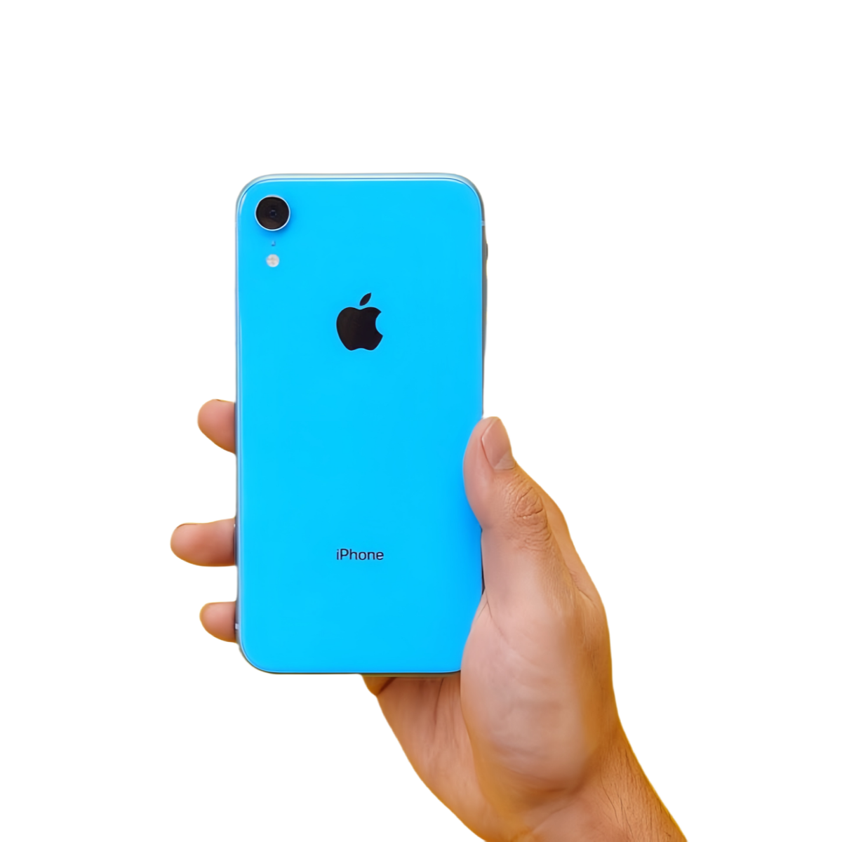 Apple iPhone XR-64GB-All Colors Unlocked Smartphone Apple iPhone XR-64GB-All Colors Unlocked Smartphone