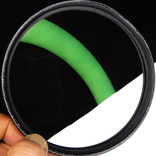 Nikon 122mm L37 Filter #8 - Picture 11 of 12