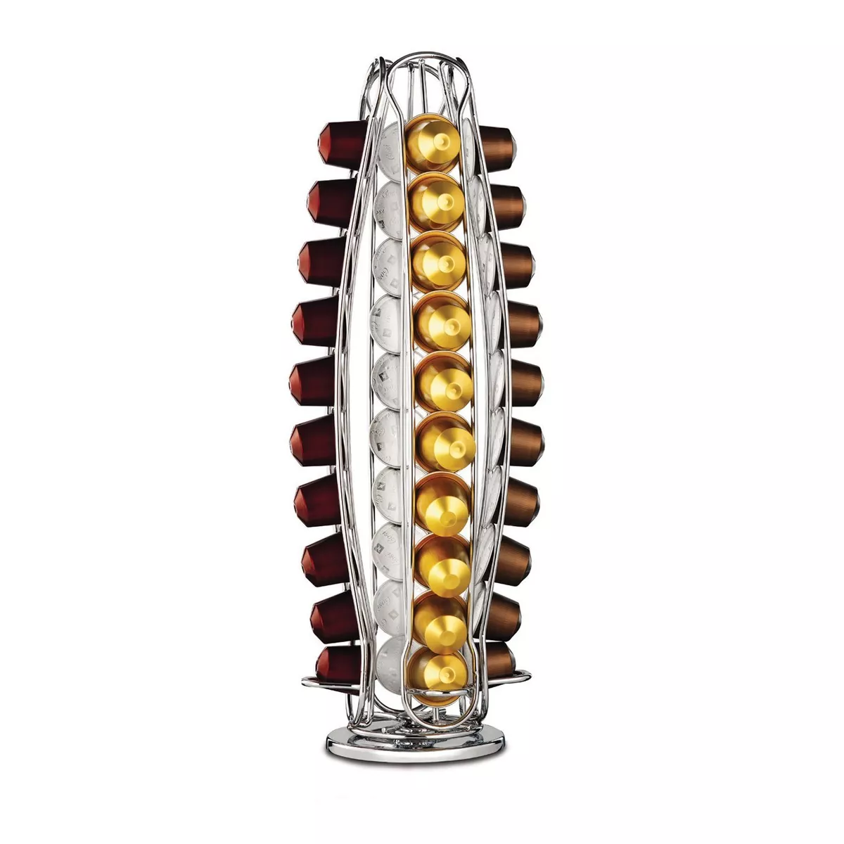 Krups 2025 nespresso pods