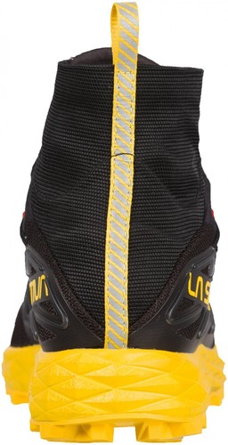 LA SPORTIVA Blizzard GTX TRAIL RUN ZAPATO PUNTERA HOBNAILS FRIXION banda de rodadura 42 para hombre 9 - Imagen 10 de 21