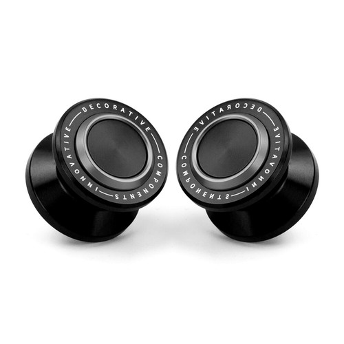 For Suzuki GSX-S950 GSX-S 950 GSXS GSXS950 8mm Swingarm Swing Arm Spools Sliders - Picture 9 of 28