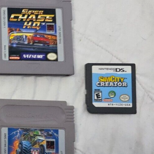 Juegos Nintendo DS, algunos precintados, *Tú eliges de la lista* muchos para elegir - Imagen 62 de 115