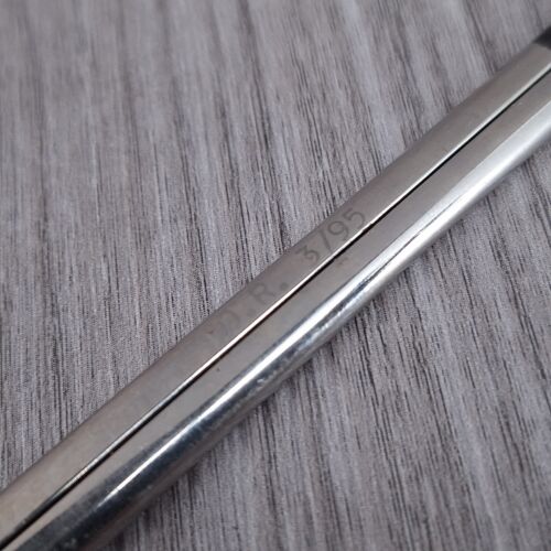 Jarit Supercut Curved Tip Scissors 7" Length - Picture 5 of 7