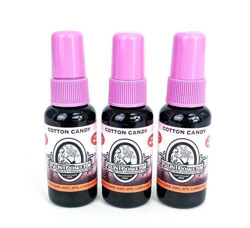 Blunt Power Spray You Choose 3 Pack 1.5Oz Concentrated Air Freshener SHIPS FREE - Picture 13 of 39