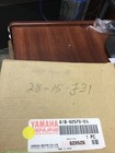 Yamaha Outboard Duel Ignition Switch Panel 61B-82570-06-00
