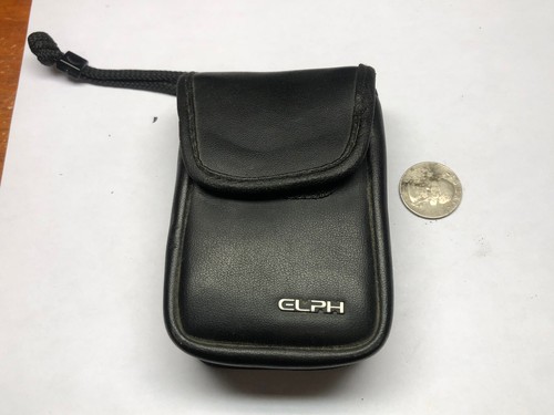 Cannon ELPH LT 260 35 Mm Point And Shoot No Battery - Picture 1 of 8