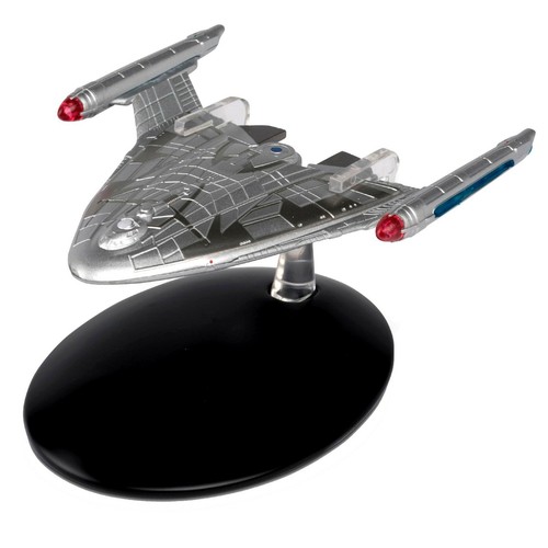 Star Trek Eaglemoss The Official Starships Collection ~ Loads to Choose Here - Foto 53 di 89