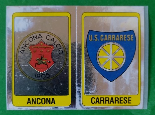 CALCIATORI PANINI 1986/87 - scudetti e slogan a scelta da recupero - Imagen 66 de 83