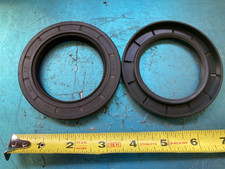 Tulsa Winch Seal - DL - 02.37 - 00.394,  p/n 20775