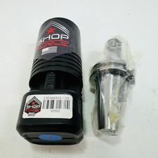 Shop Force ER 16 CAT40 Collet Chuck X 3.5" With Hex Nut, T0501