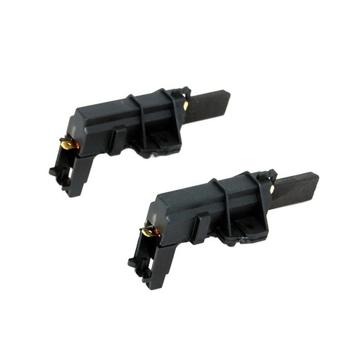 Carbon Brushes For WHIRLPOOL AWM325 WFC7500VW1 WFC7500VW2 AWM512 washing machine - Imagen 1 de 3