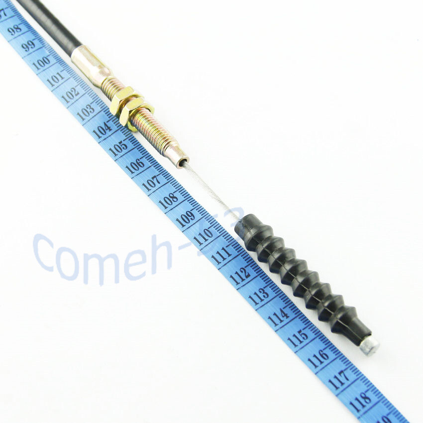 Motorcycle Clutch Cable FZX250 for Yamaha XJR400 91-92 93-99