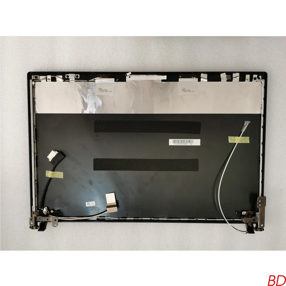 TravelMate P2510 Series N16P8 适用于宏碁 Top Lid Palmrest Bottom Cover A/C/D 外壳 — 第 4/4 张图片