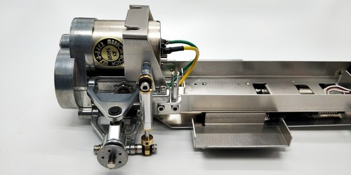 RC Channel front and rear metal kit FOR TAMIYA XR311 #58004 - Picture 6 of 12