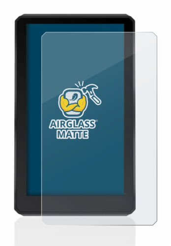 Garmin Zumo XT, Brotect ® AirGlass® MATTE Tempered Glass Screen Protector - Picture 2 of 7