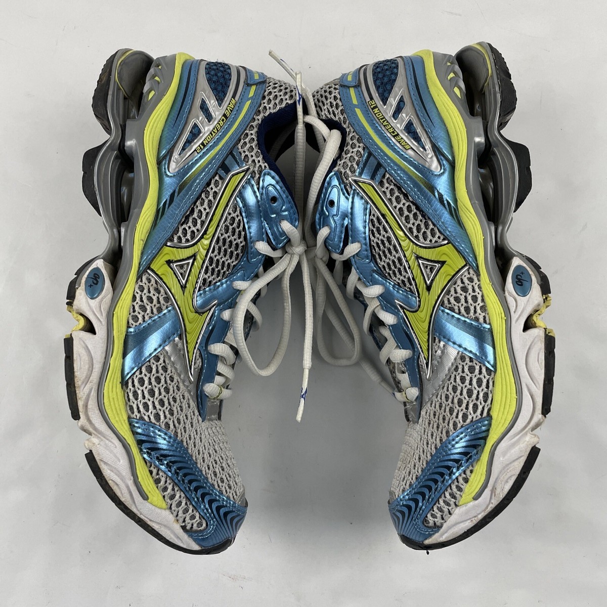 Mizuno wave creation 12 precio sale