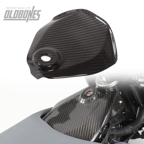 For Motorcycle KEY SURROUND COVER - HUSQVARNA 701 SUPERMOTO / ENDURO Gloss - Picture 13 of 13