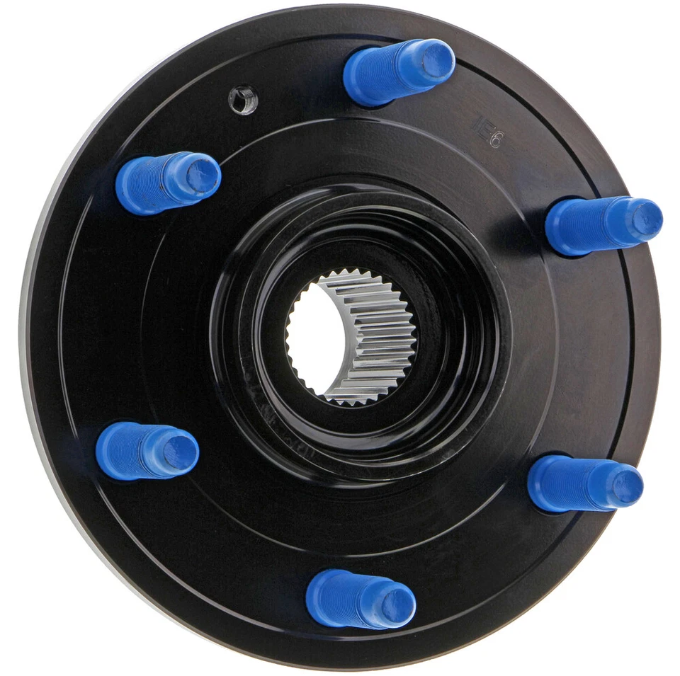 Conjunto de cojinete de rueda y buje Mevotech TXF515096 Foto 3 de 4