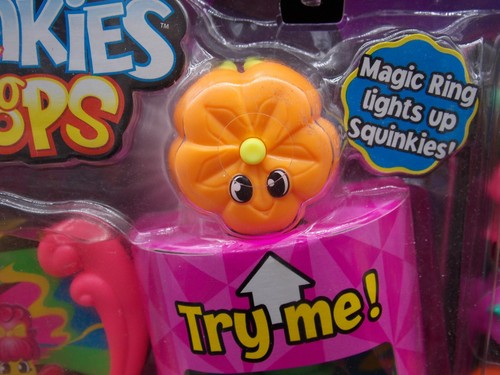 Squinkies Do Drops Season 3 Collector Pack Pooches w/Hidden Squinkie 14PCS Toys - Bild 3 von 9