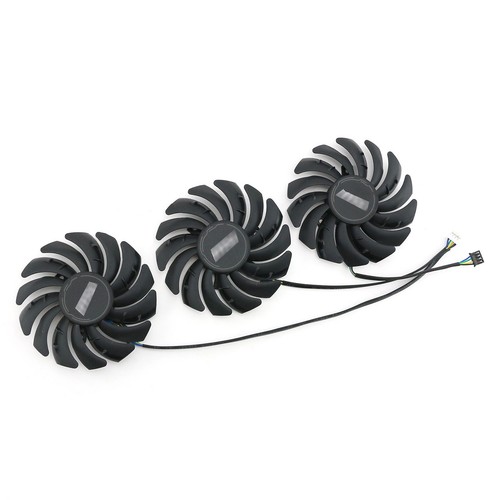 Wentylator do karty graficznej MSI RTX3070 3080 3090 VENTUS - Zdjęcie 5 z 15