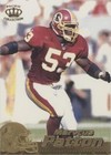 1996 Pacific Crown Collection Marvcus Patton #444
