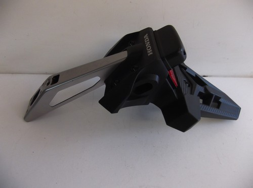 Honda CB500 Kennzeichenhalter CB500 2016 - Bild 1 von 3