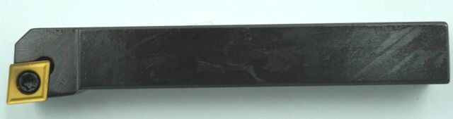 Glanze Right Hand Turning & Facing Lathe Tool 8 mm Square Shank Glanze Right Hand Turning & Facing Lathe Tool 8 mm Square Shank