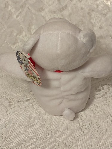 Flag Bear Patriotic Stuffed Animal Toys tblaz1 - Picture 9 of 12