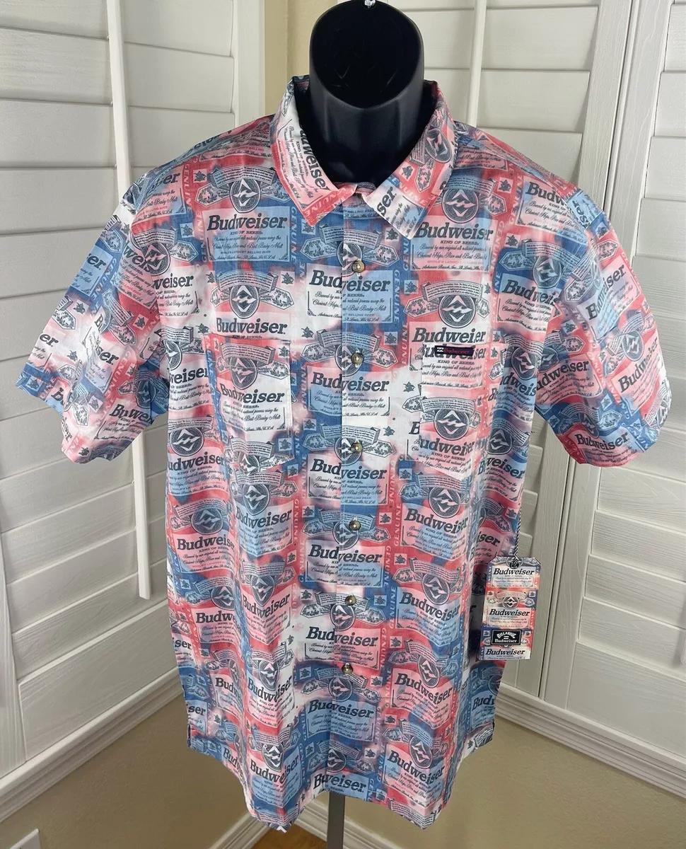 Billabong budweiser sales