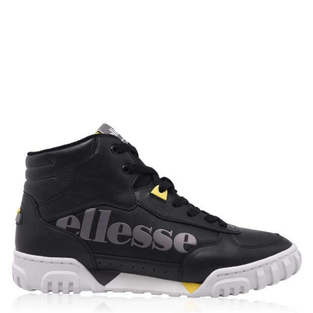 ellesse、黒ダウンシューズ、Ｌ Ellessee Sneakers Size 36 EU