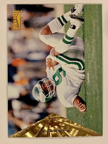 1996 Pinnacle NFL Trading Cards. You Pick em to complete your set! - Picture 163 of 368