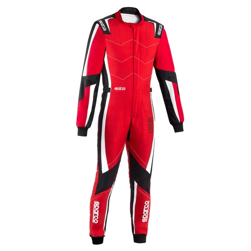 2025 Sparco Karting Suit K48 KERB ADVANCED New Modern Design FIA 8877-2022 Spec - Picture 49 of 55