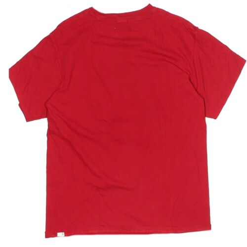Billie Eilish red Portrait Women's T-Shirt - NWT - Picture 2 of 2