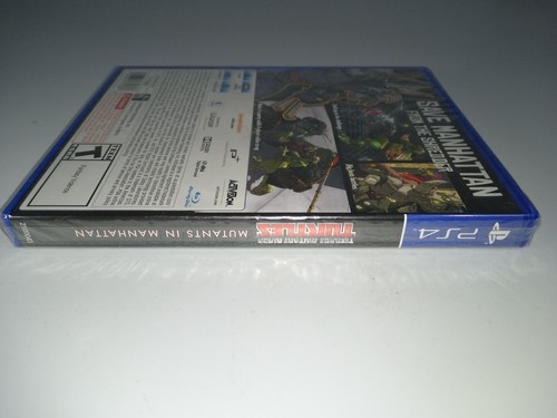 PlayStation 4 Games - PS4 Most are Sealed - Picture 536 of 712