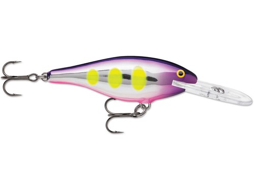 Rapala Shad Rap 9cm 15g SR09 Wobbler Köder Trolling NEU FARBEN 2025 - Bild 40 von 50