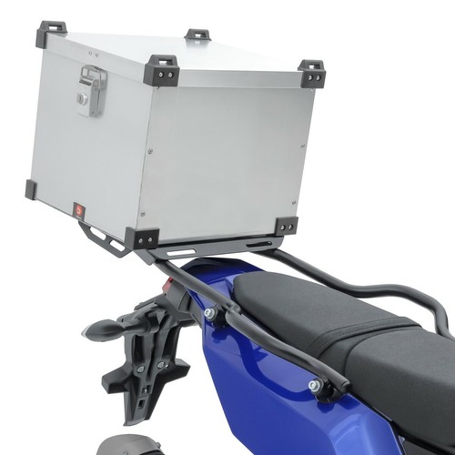 Alu-Topcase Bagtecs Namib 38l Alukoffer Aluminium Top Box - Bild 3 von 8