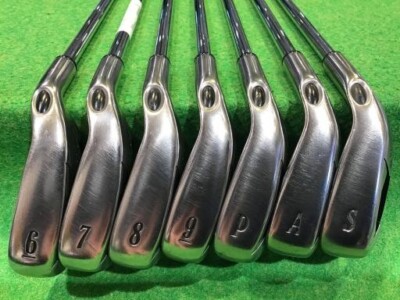 キャロウェイアイアンX-22（SW/PW/9～6）（Callaway X22 Iron