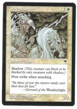Magic: the Gathering Tempest (1997) commons - Choose from Drop-Down Menu