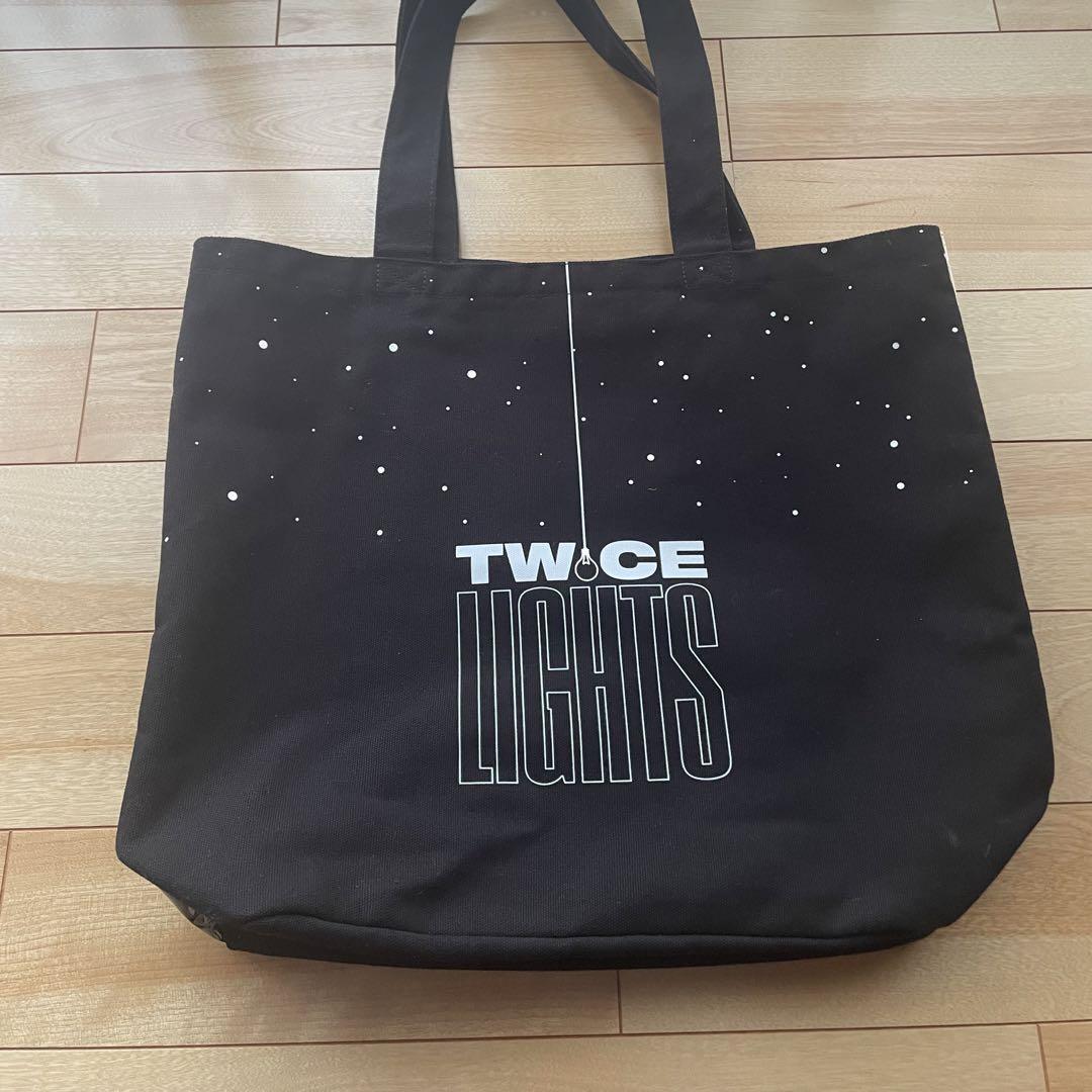 人気ランキング1位～（売れ筋商品） Twice Tote Bag | eBay アイドル