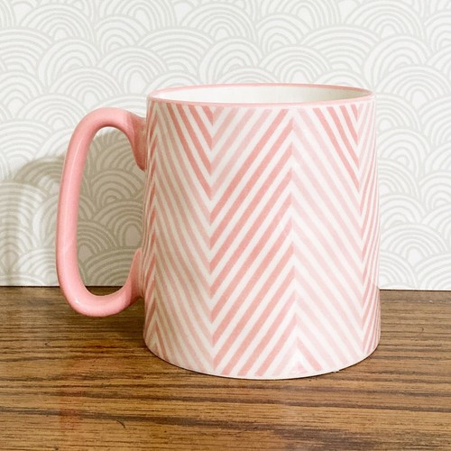 Bella Floral Kaffeebecher 10 Strawberry Street 14 oz bunte Blumen - Bild 304 von 917